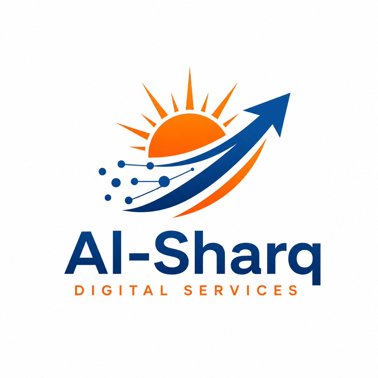 Al-Sharq Digital Services